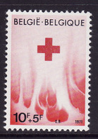 ** 1588 - Unused Stamps