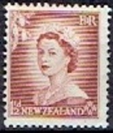 NEW ZEALAND #   FROM 1954 STAMPWORLD 350** - Neufs