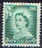 NEW ZEALAND #   FROM 1954 STAMPWORLD 351** - Neufs