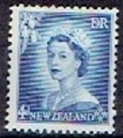 NEW ZEALAND #   FROM 1954 STAMPWORLD 353** - Neufs