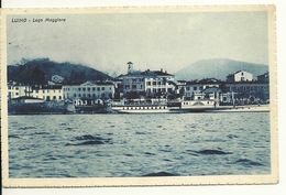 LUINO - LAGO MAGGIORE - Luino