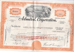 3790    USA  CHIKAGO  ADMIRAL  CORPORATION - A Identifier