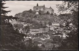 D-95326 Kulmbach Mit Plassenburg ( Echt Foto) - Kulmbach