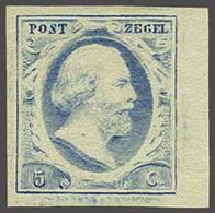 NL 1852 King William III - Other & Unclassified