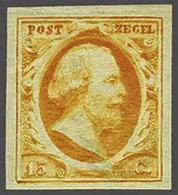 NL 1852 King William III - Altri & Non Classificati