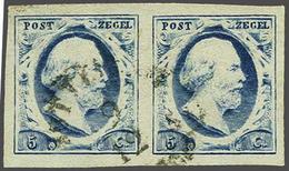 NL 1852 King William III - Altri & Non Classificati