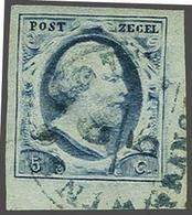 NL 1852 King William III - Altri & Non Classificati