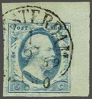 NL 1852 King William III - Other & Unclassified