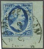 NL 1852 King William III - Other & Unclassified