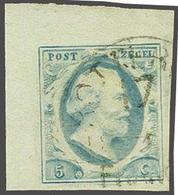 NL 1852 King William III - Other & Unclassified