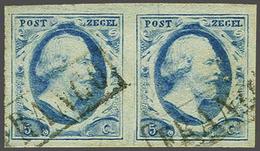 NL 1852 King William III - Altri & Non Classificati