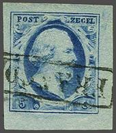 NL 1852 King William III - Other & Unclassified