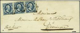 NL 1852 King William III - Other & Unclassified