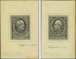 NL 1864 King William III - Andere & Zonder Classificatie