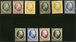 NL 1864 King William III - Andere & Zonder Classificatie