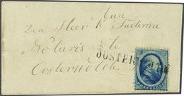 NL 1864 King William III - Other & Unclassified