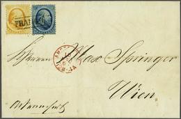 NL 1864 King William III - Altri & Non Classificati