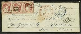 NL 1864 King William III - Other & Unclassified