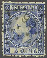 NL 1867 King William III - Sonstige & Ohne Zuordnung