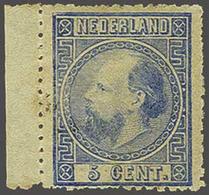 NL 1867 King William III - Sonstige & Ohne Zuordnung