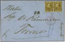 NL 1867 King William III - Andere & Zonder Classificatie