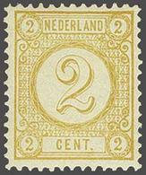 NL 1876-1894 Numerals - Sonstige & Ohne Zuordnung