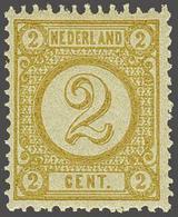 NL 1876-1894 Numerals - Otros & Sin Clasificación