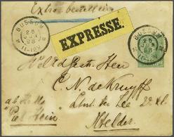 NL 1891 Princess Wilhelmina - Other & Unclassified