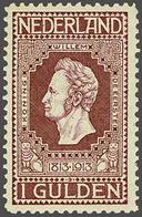 NL 1913 100 Years Of Independence - Altri & Non Classificati