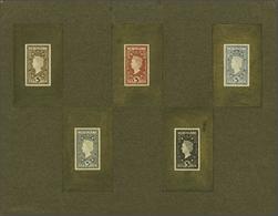 NL 1923 Silver Jubilee - Andere & Zonder Classificatie