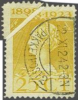 NL 1923 Silver Jubilee - Otros & Sin Clasificación