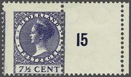 NL 1924 Lebeau And Veth - Altri & Non Classificati