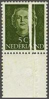 NL 1949 Queen Juliana - Other & Unclassified