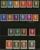 NL 1949 Queen Juliana - Other & Unclassified