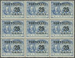 Netherlands Postage Due - Sonstige & Ohne Zuordnung