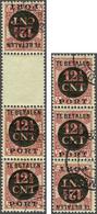 Netherlands Postage Due - Altri & Non Classificati