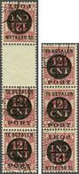 Netherlands Postage Due - Altri & Non Classificati