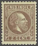 Netherlands Indies - Altri & Non Classificati