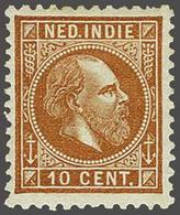 Netherlands Indies - Altri & Non Classificati