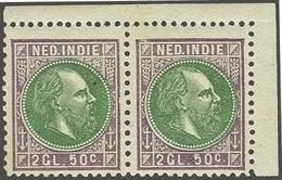 Netherlands Indies - Altri & Non Classificati