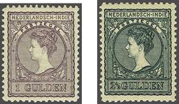 Netherlands Indies - Sonstige & Ohne Zuordnung