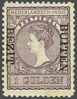 Netherlands Indies - Other & Unclassified