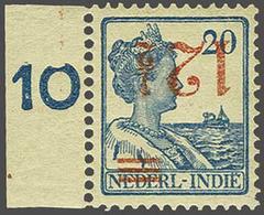 Netherlands Indies - Altri & Non Classificati