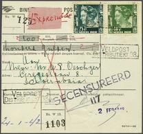 Netherlands Indies - Other & Unclassified