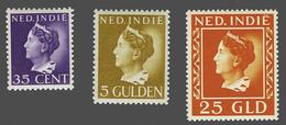 Netherlands Indies - Other & Unclassified