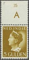 Netherlands Indies - Altri & Non Classificati