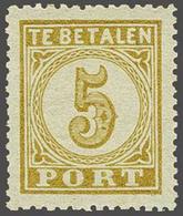 Netherlands Indies - Altri & Non Classificati