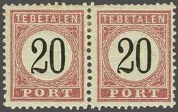 Netherlands Indies - Altri & Non Classificati