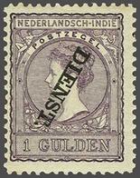 Netherlands Indies - Altri & Non Classificati