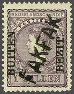 Netherlands New Guinea - Sonstige & Ohne Zuordnung